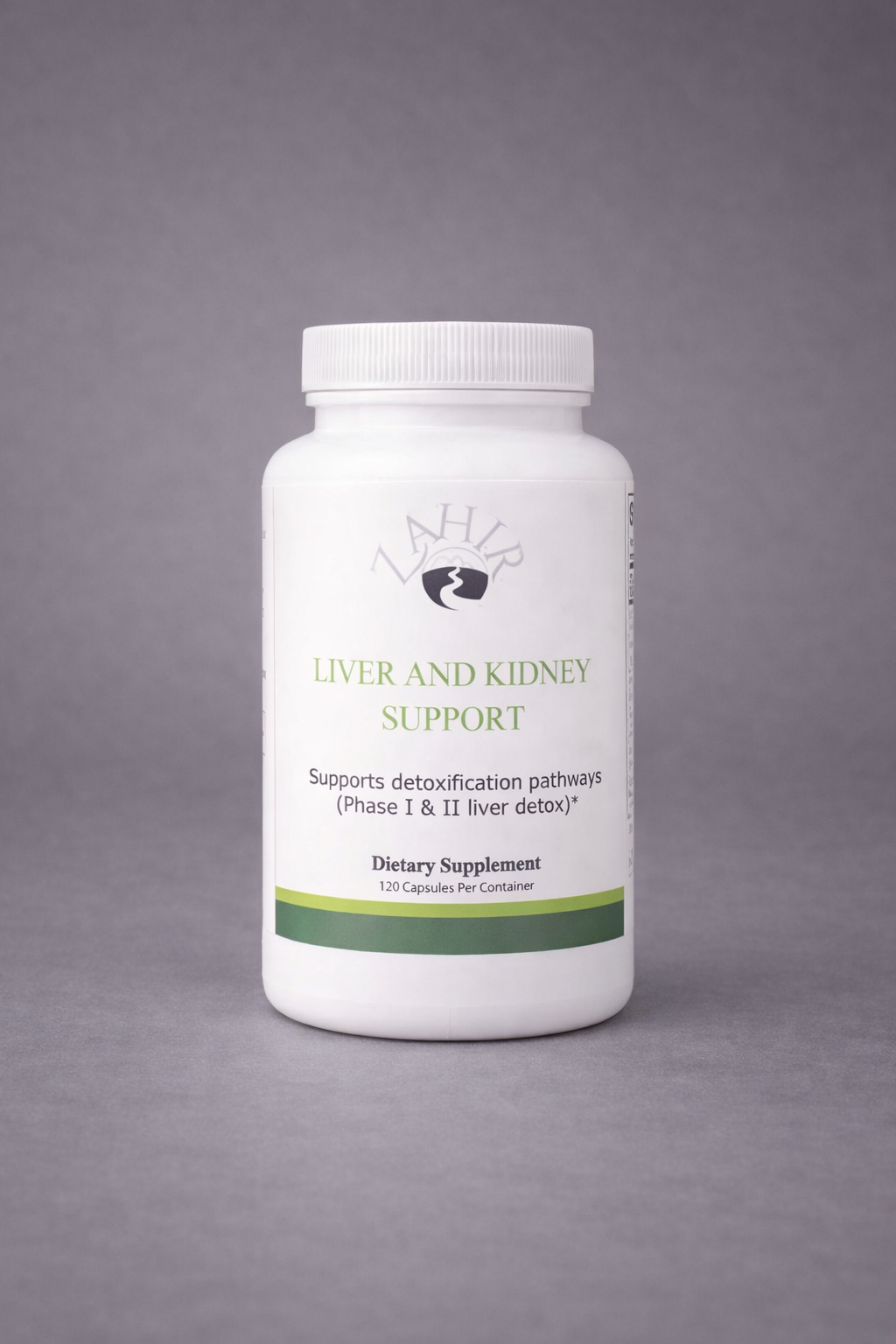 Liver and kidney support 