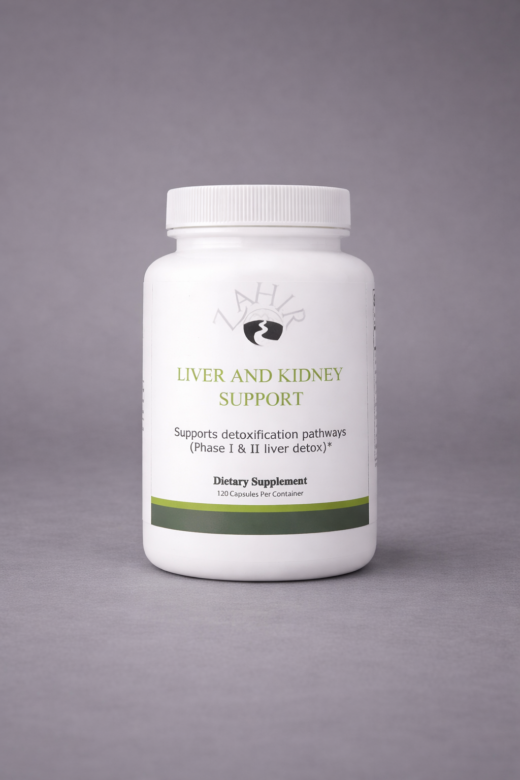 Liver and kidney support  2