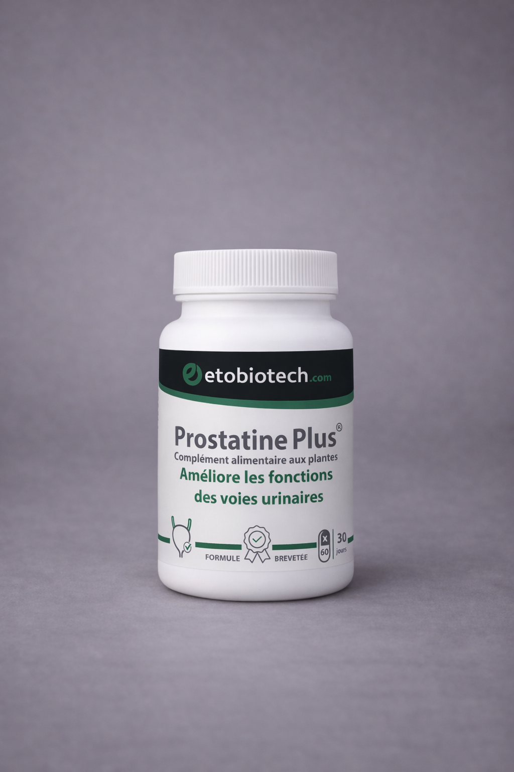 Prostatine Plus®
