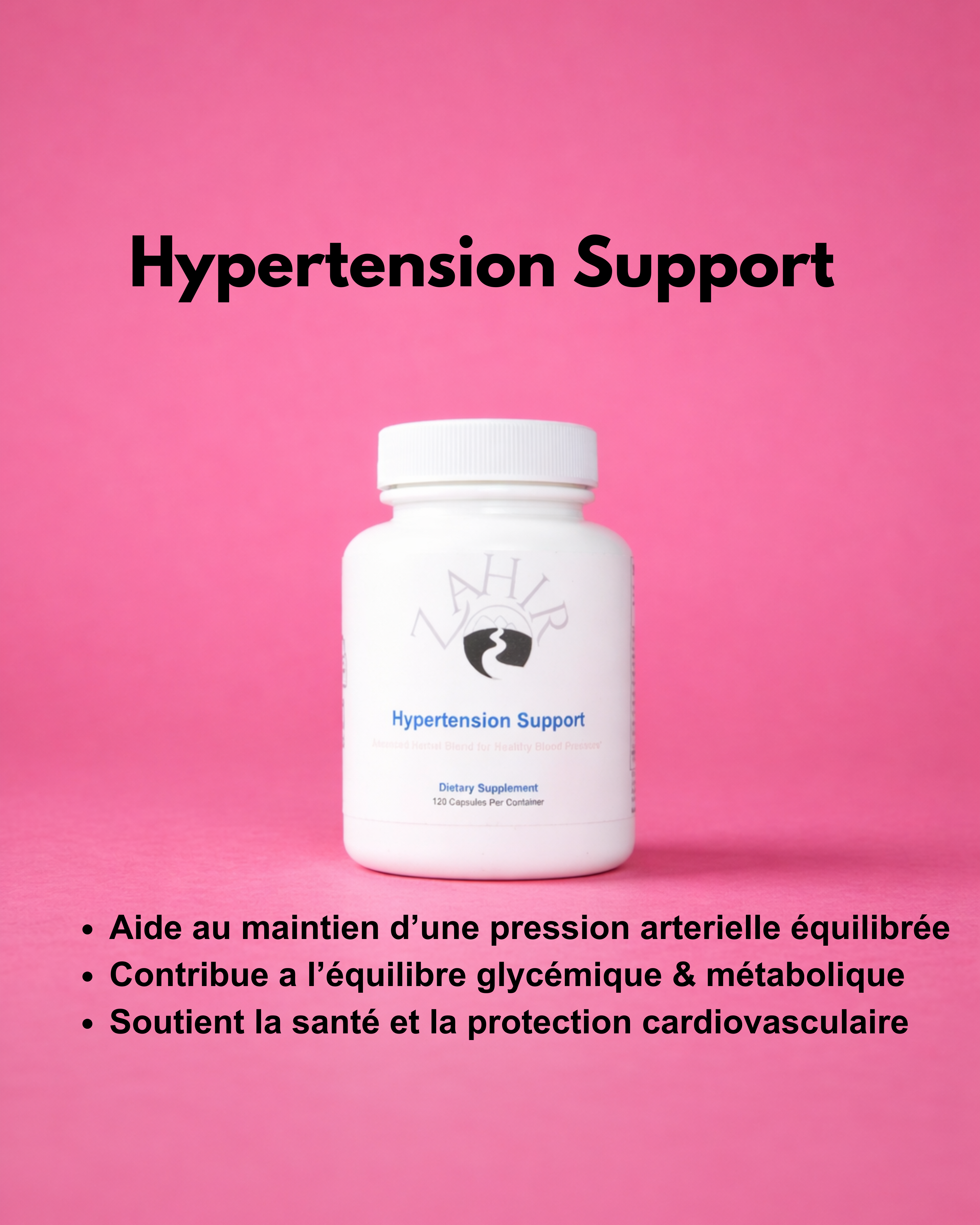 Hypertension Support 2