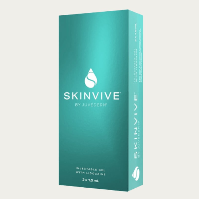 Juvederm Skinvive