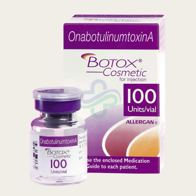 Botox 100 IU