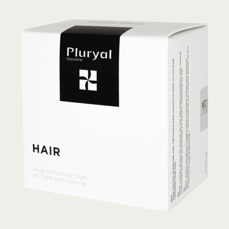 Pluryal Mesoline Hair