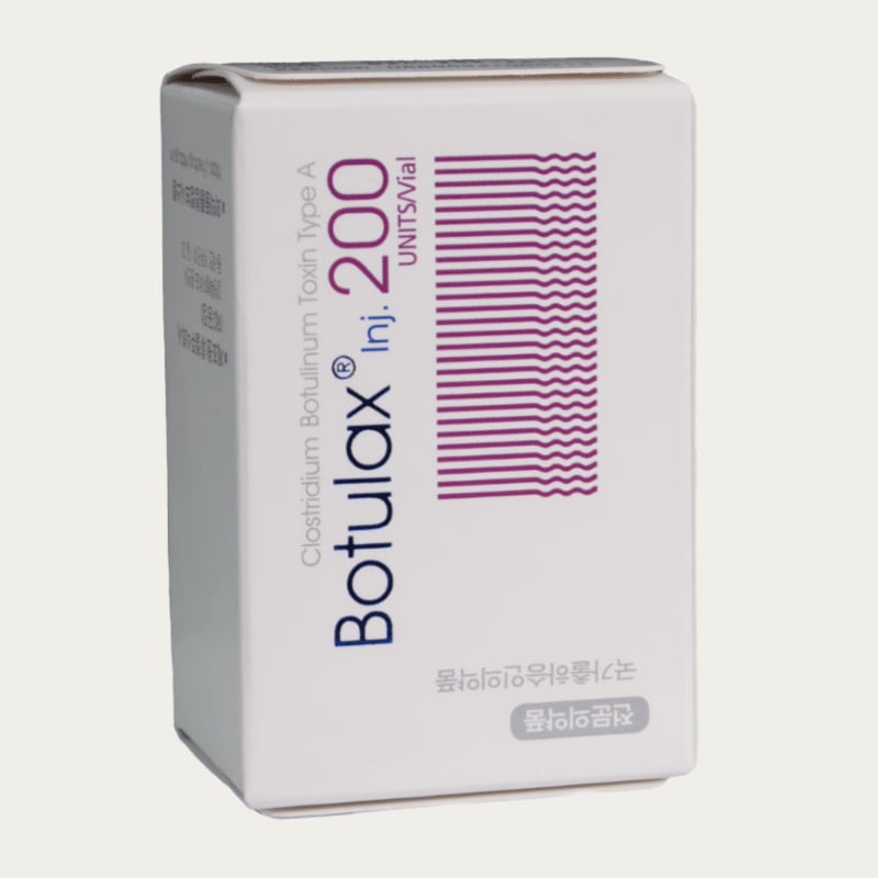 Botulax 200 IU