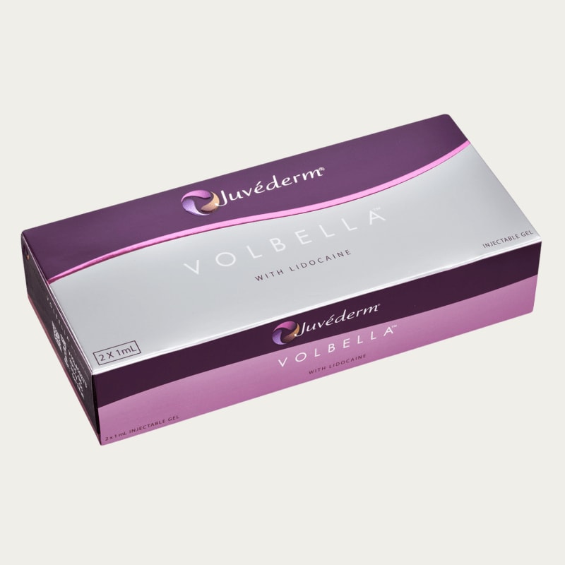 Juvederm Volbella