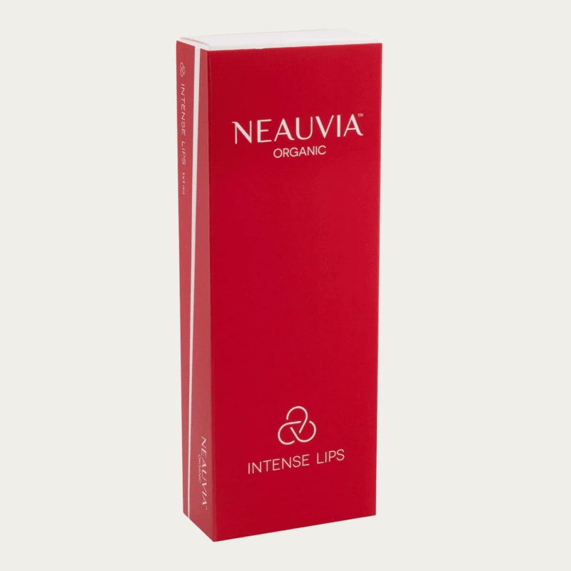 Neauvia Intense Lips