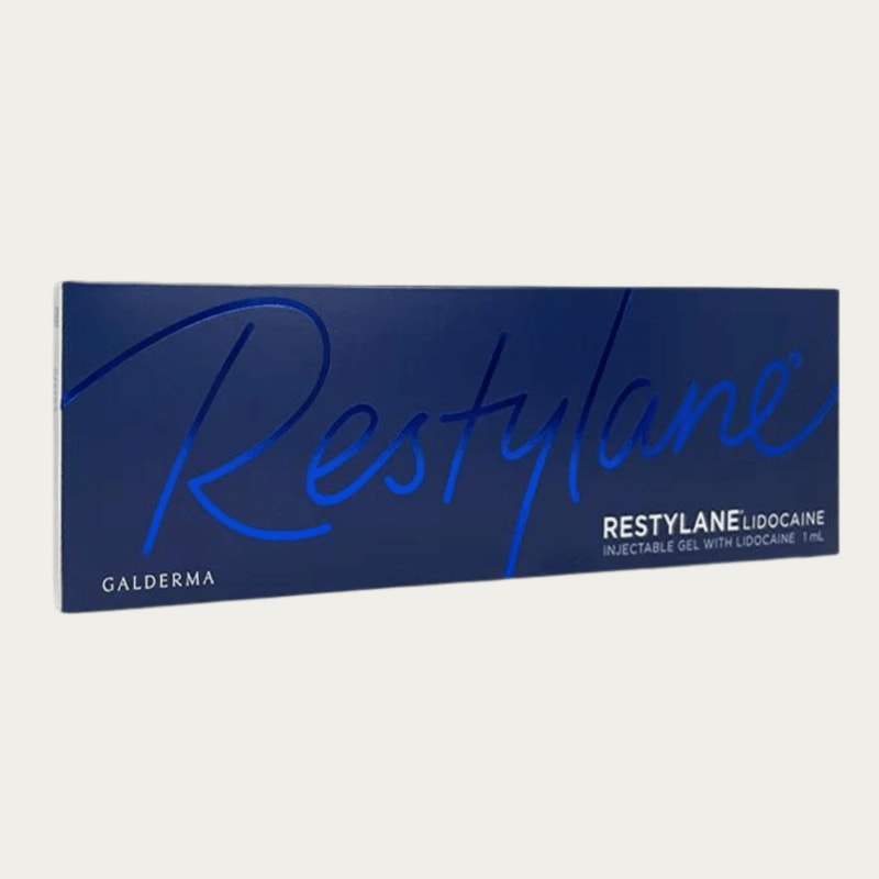 Restylane Lidocaine