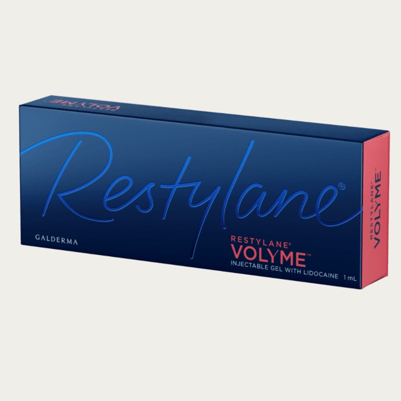 Restylane Volyme Lidocaine