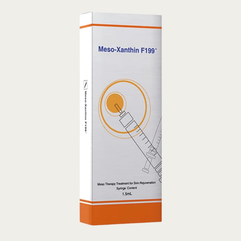 Meso-Xanthin F199