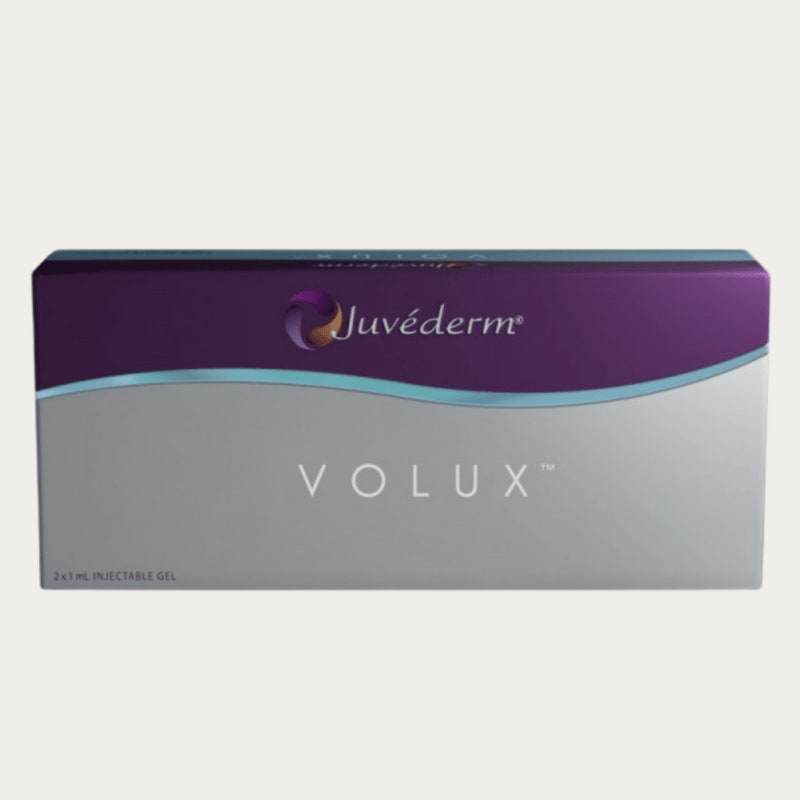 Juvederm Volux
