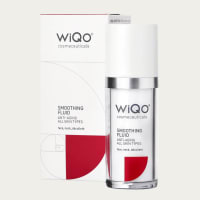 WiQo Smoothing Fluid