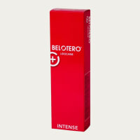 Belotero Intense Lidocaine