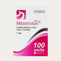 Meditoxin 100 IU