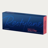 Restylane Volyme Lidocaine