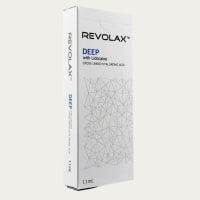 Revolax Deep Lidocaine