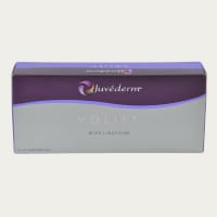 Juvederm Volift