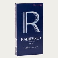 Radiesse with Lidocaine