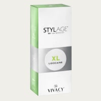 Stylage Bi-Soft XL Lidocaine