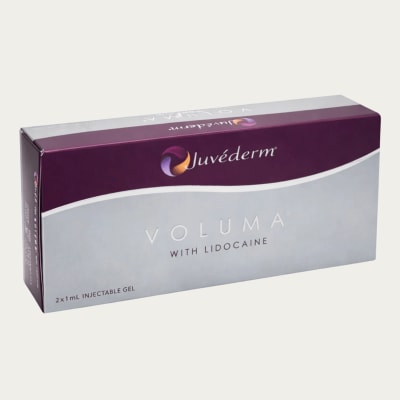 Juvederm Voluma