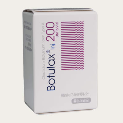 Botulax 200 IU