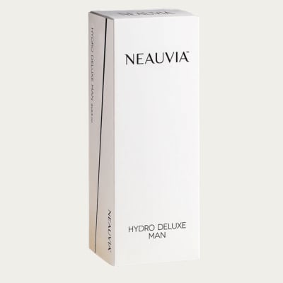 Neauvia Hydro Deluxe Man