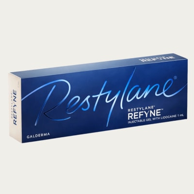 Restylane Defyne Lidocaine