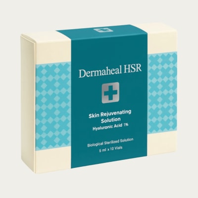 Dermaheal HSR
