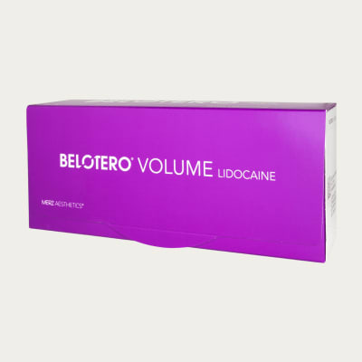 Belotero Volume Lidocaine