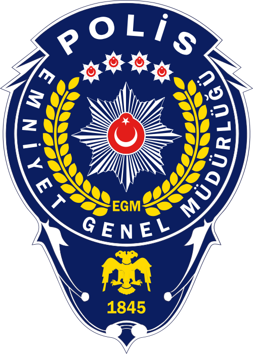 EMNİYET GENEL MÜDÜRLÜĞÜ