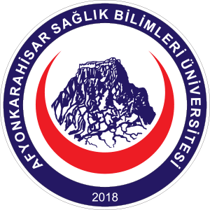 AFYANKARAHİSAR SAĞLIK BİLİMLERİ ÜNİVERSİTESİ