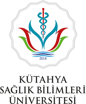 KÜTAHYA SAĞLIK BİLİMLERİ ÜNİVERSİTESİ