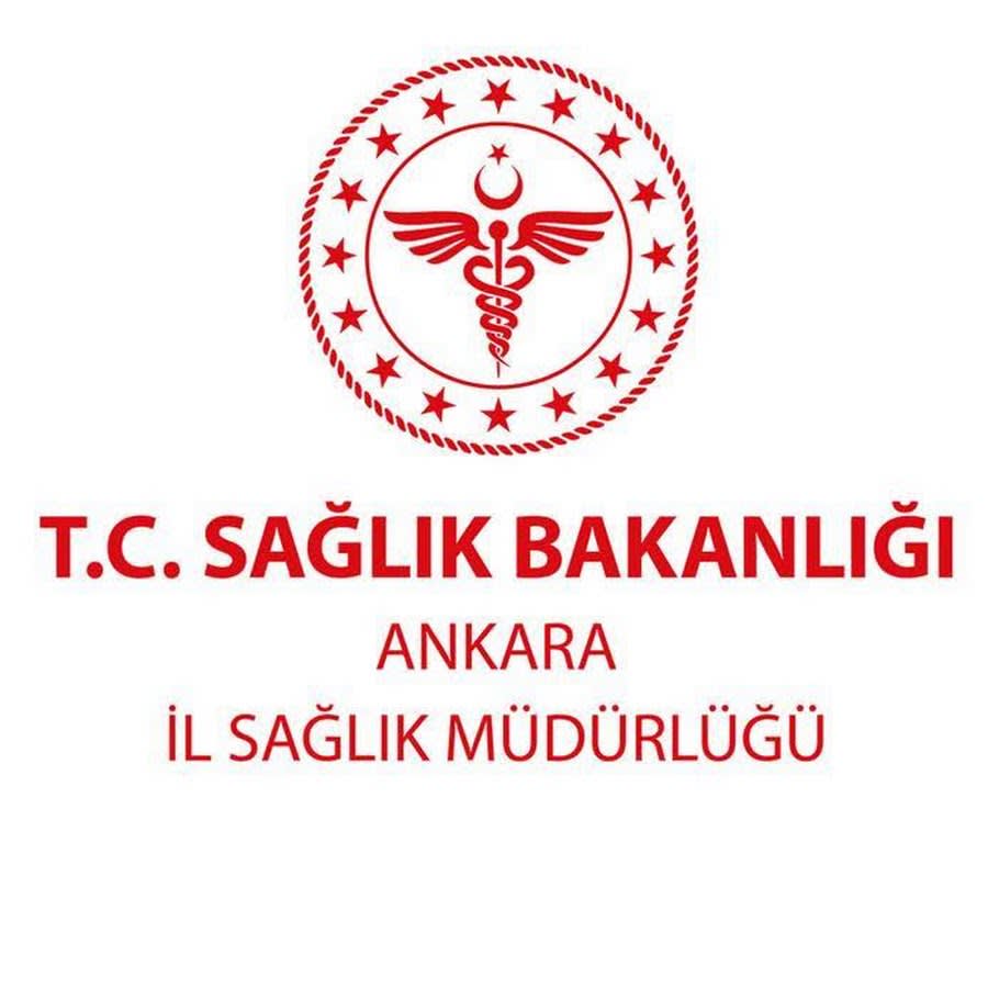 ANKARA İL SAĞLIK MÜDÜRLÜĞÜ