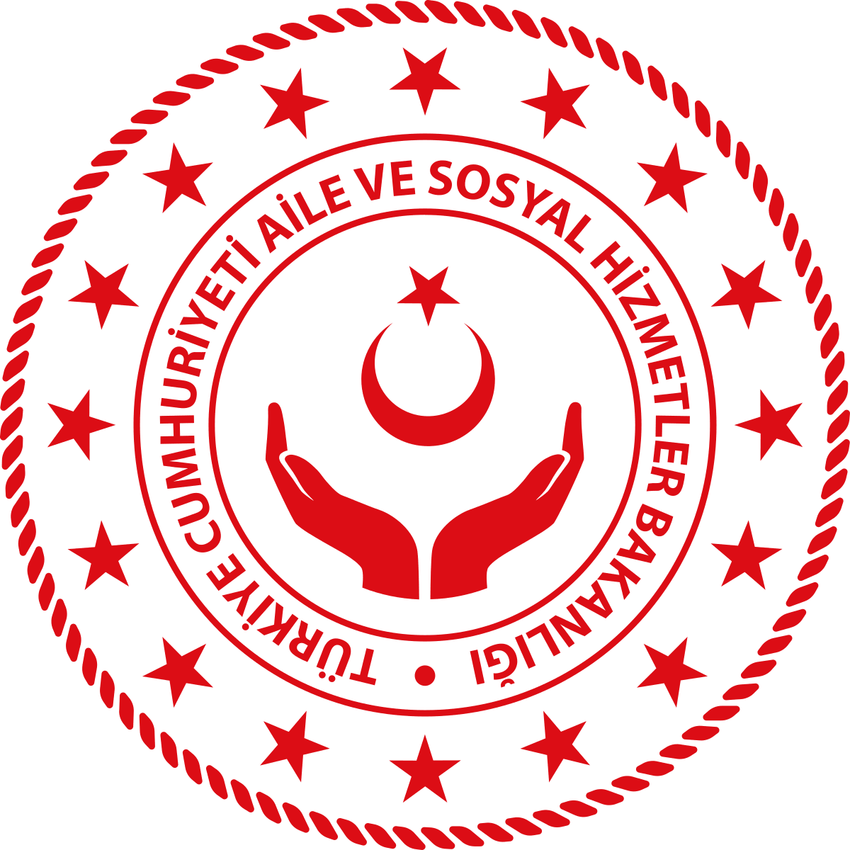 AİLE VE SOSYAL HİZMETLER BAKANLIĞI