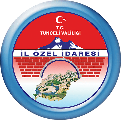 TUNCELİ İL ÖZEL İDARESİ