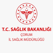 ÇORUM İL SAĞLIK MÜDÜRLÜĞÜ