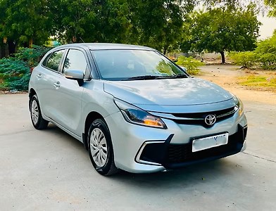 Self-drive Car in Noida