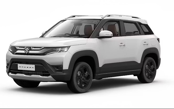 Self drive car on rent