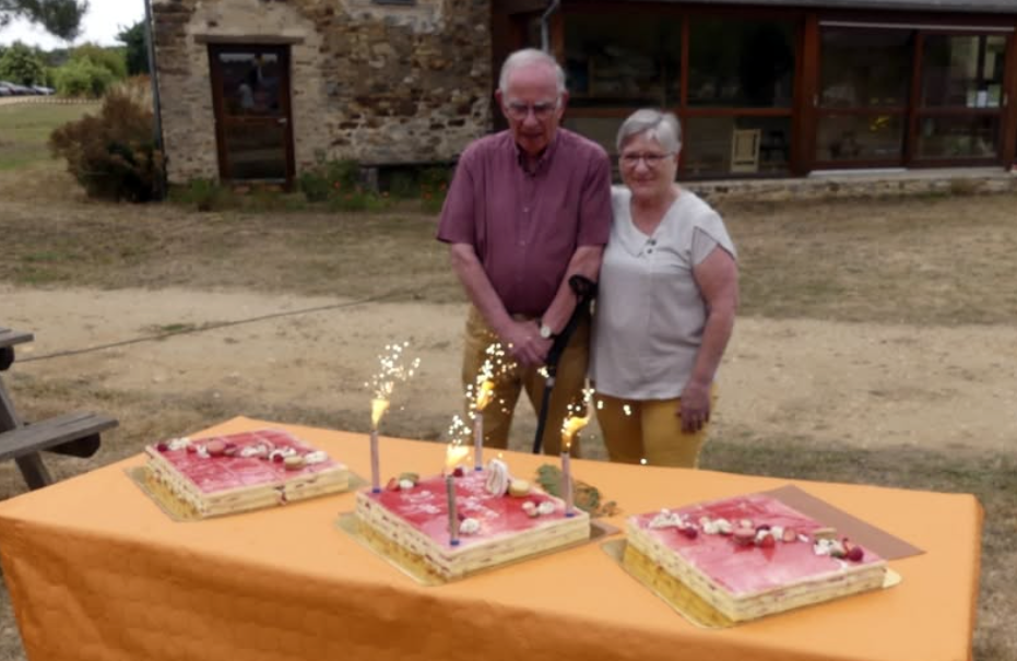 Anniversaire des Ateliers Angevins