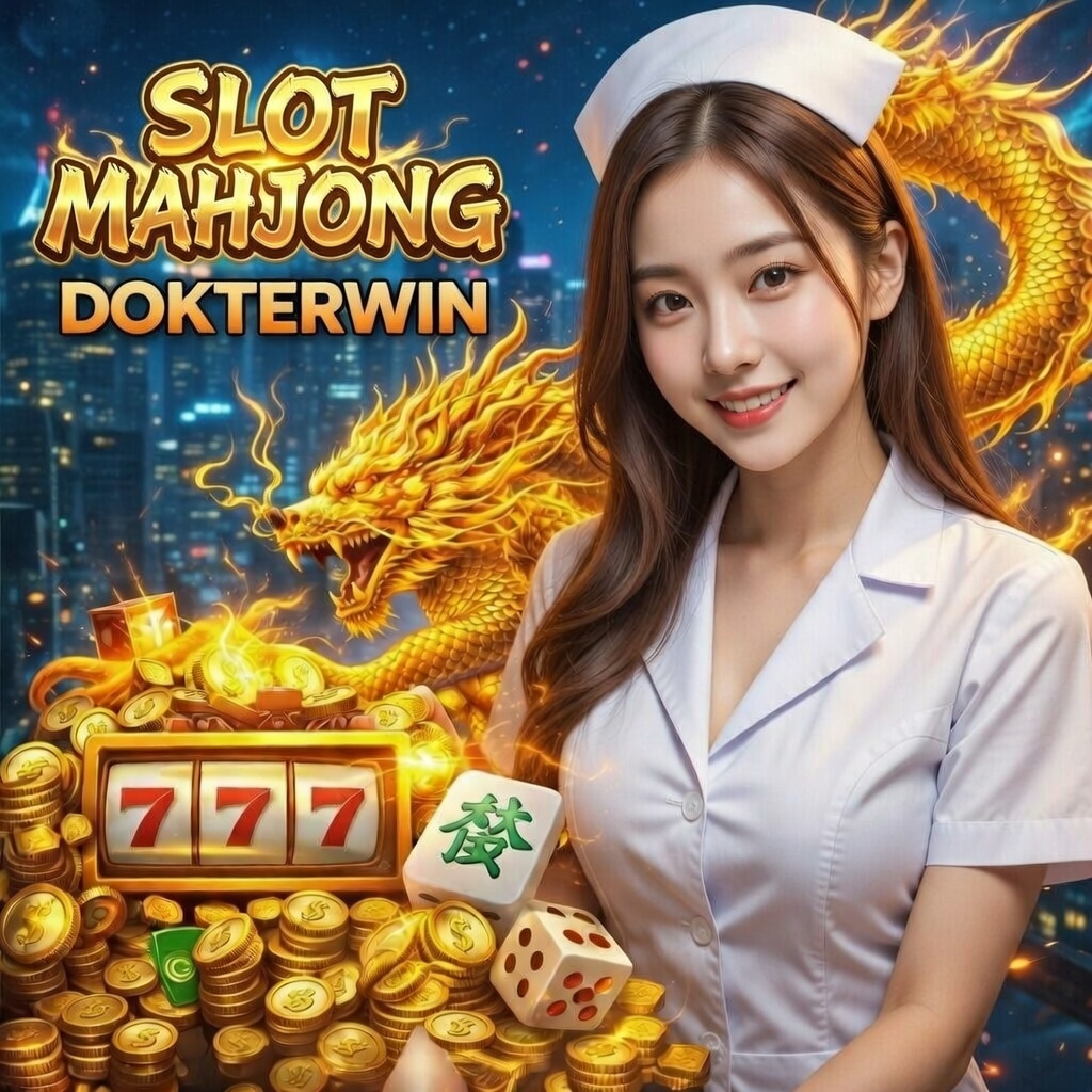 Slot Naga Hitam