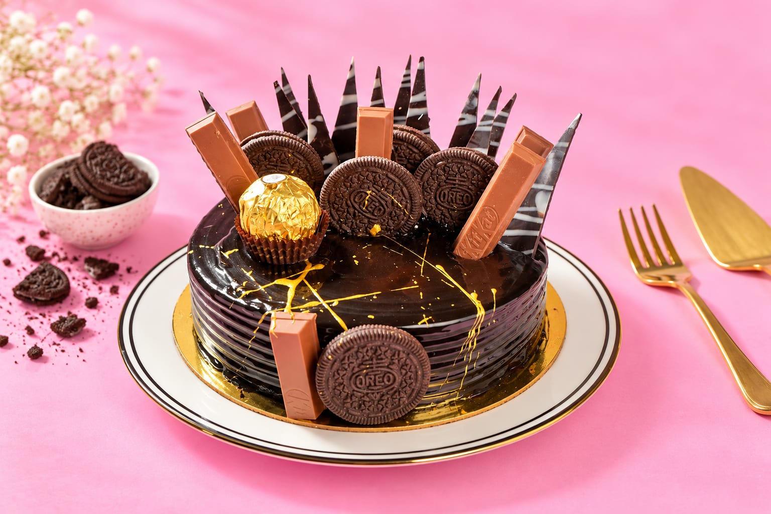 Rich Truffle