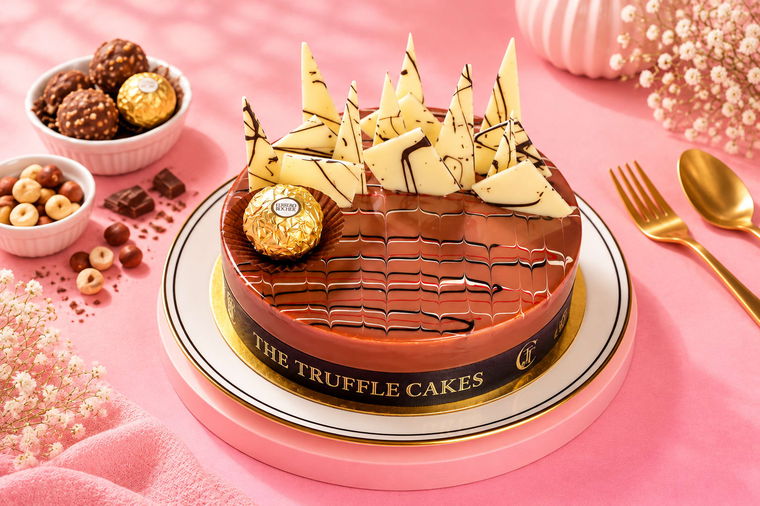Ferrero Rocher
