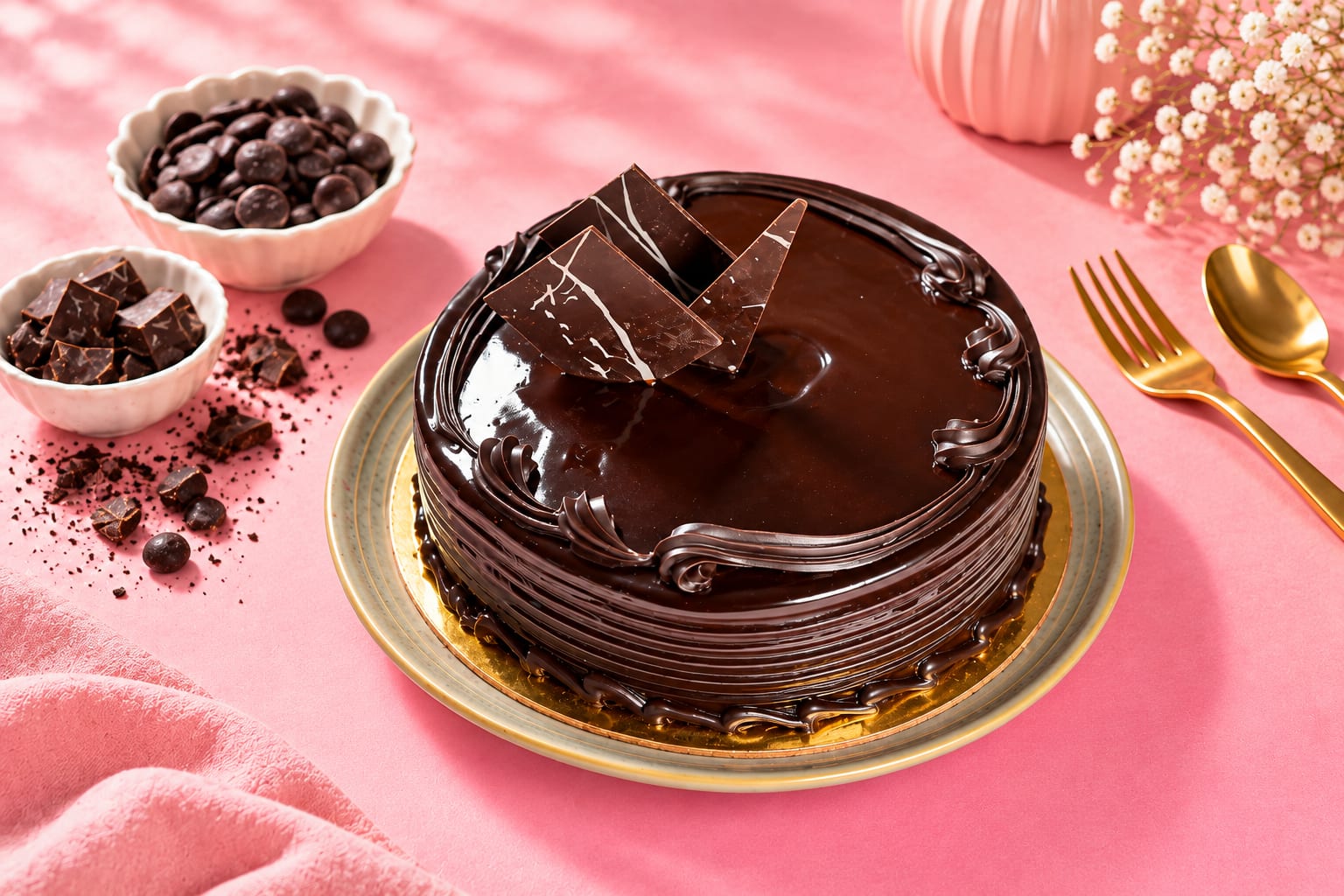 Choco Truffle