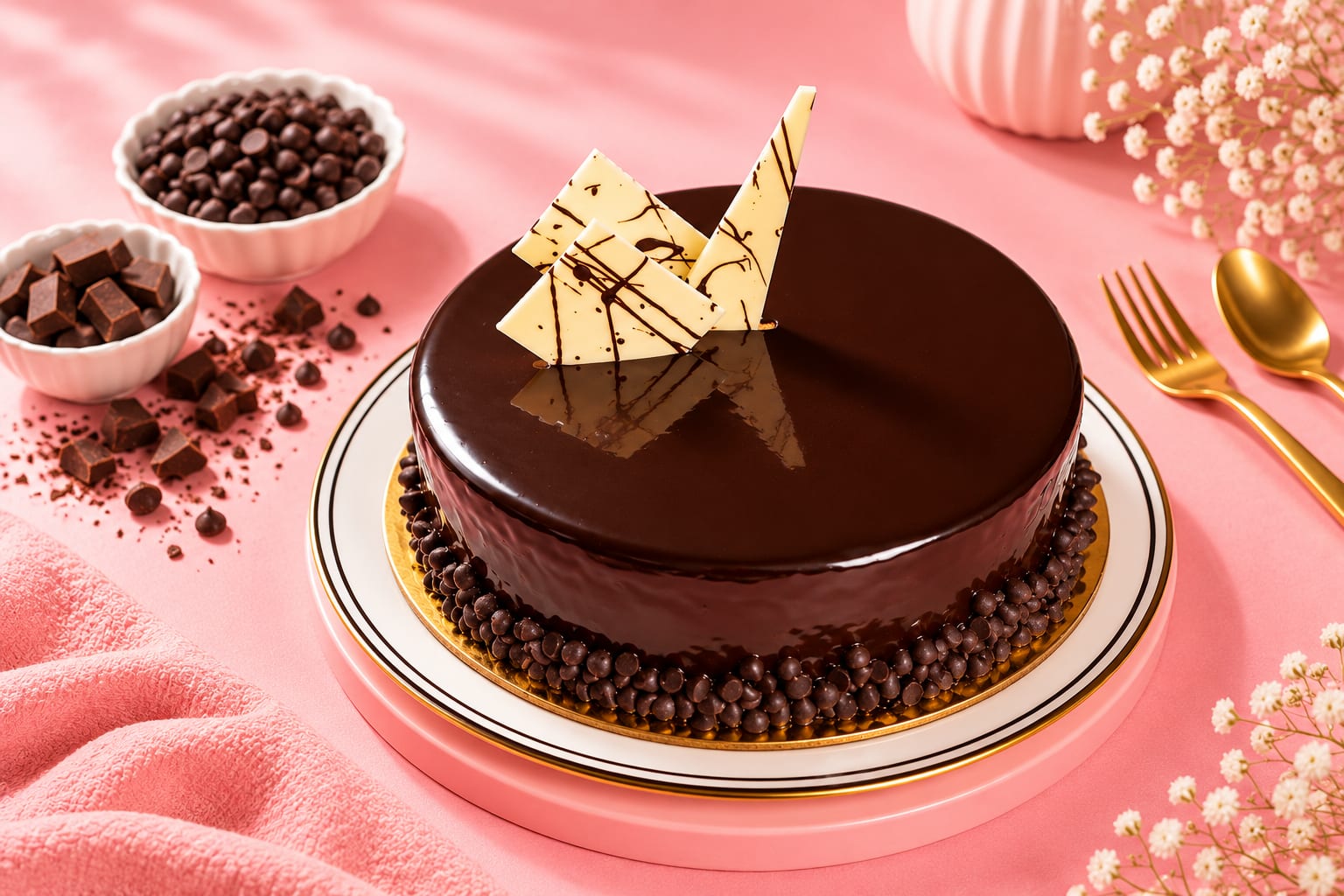 Choco Chips