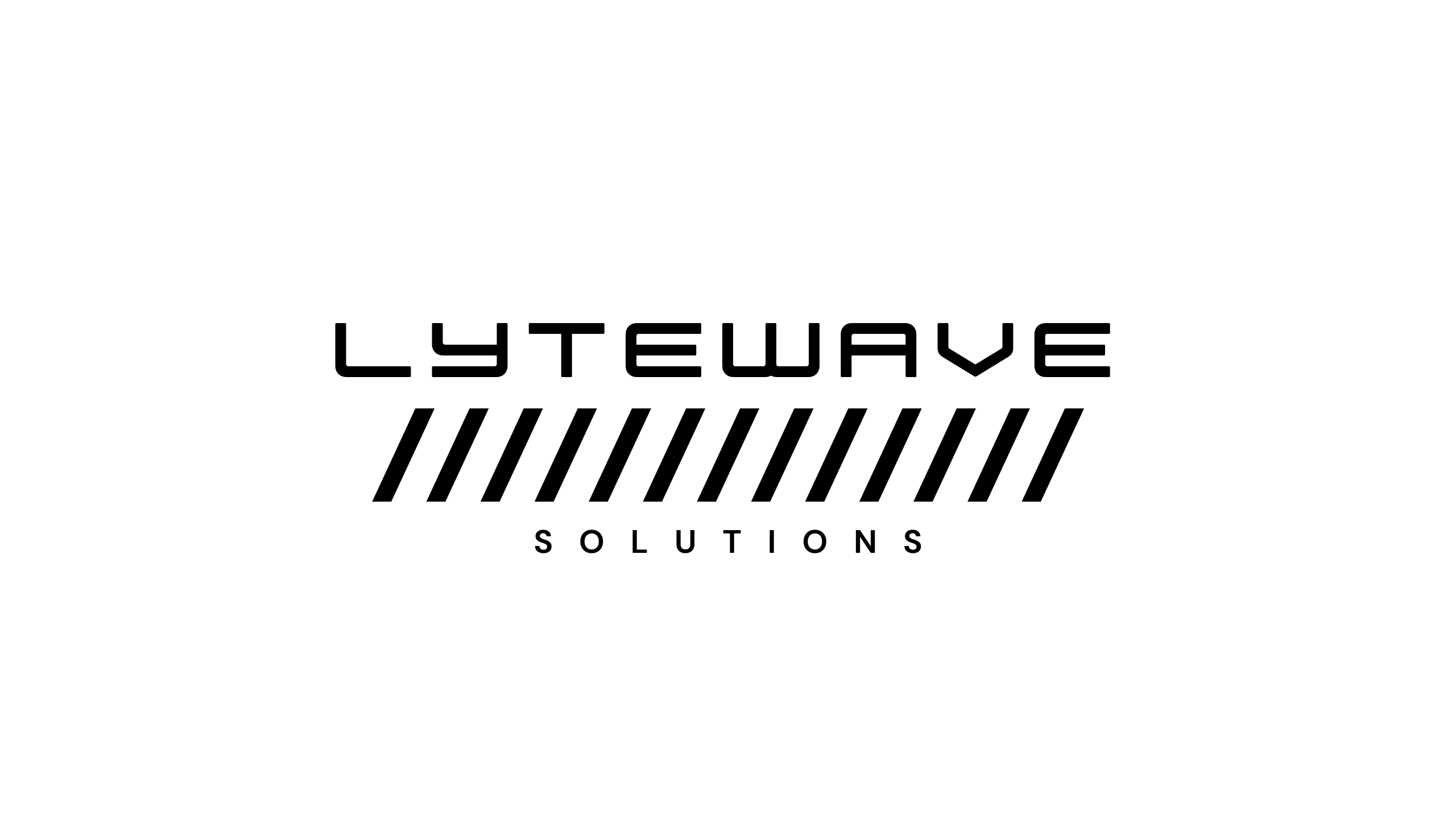 Lytewave Logo Large