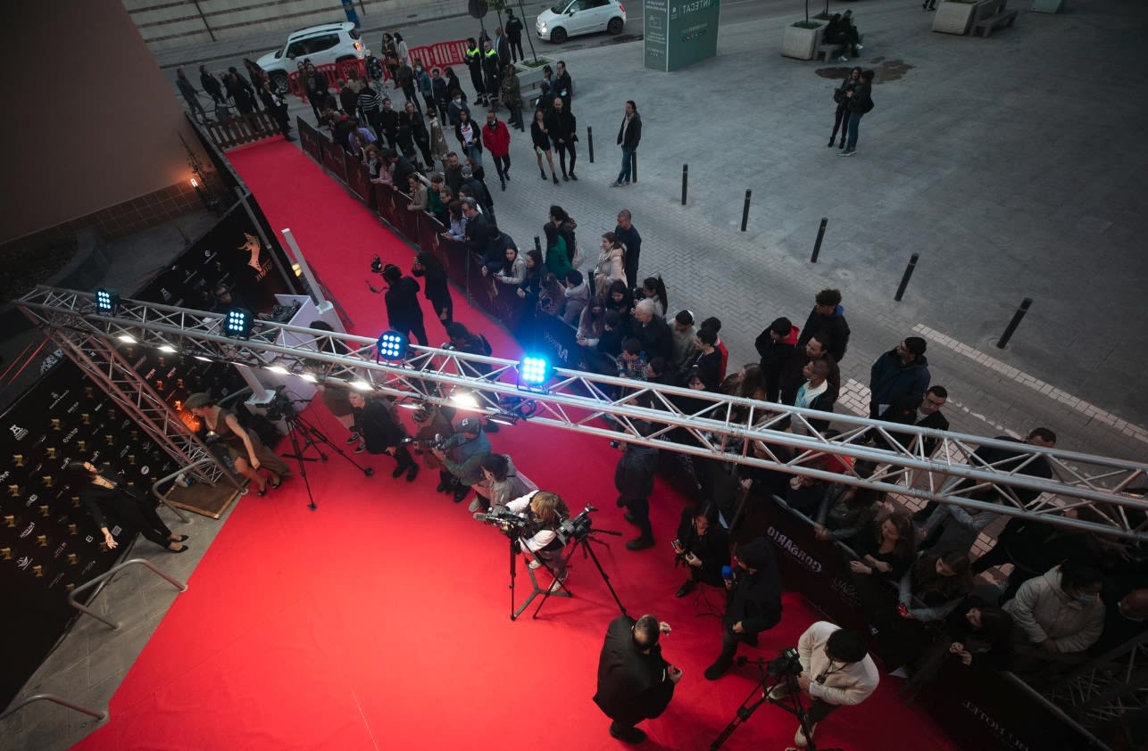 Making of Ibiza evento