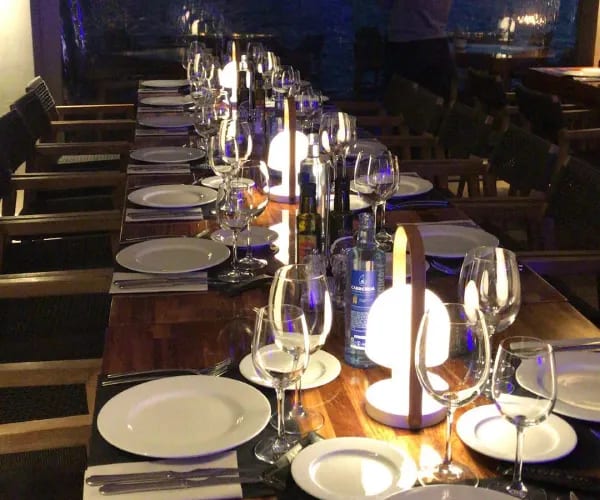 Making of Ibiza evento