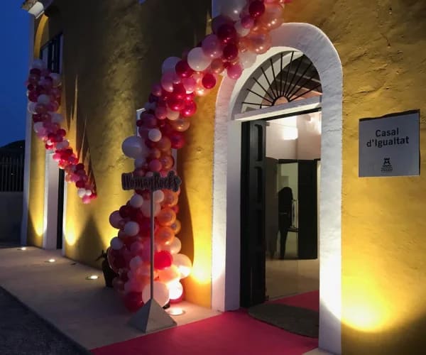 Making of Ibiza evento