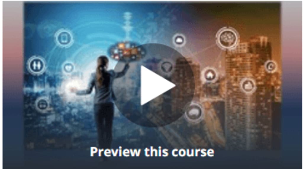 Augmented Data Visualization With Machine Learning | Udemy Free