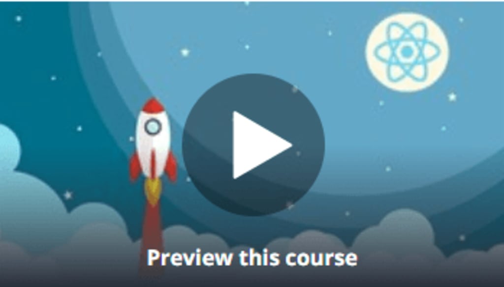 React.js, Quick Start | Udemy Free