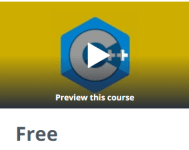 Learn the basics of Programming with C Udemy